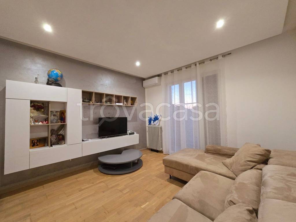 appartamento in vendita ad Arezzo