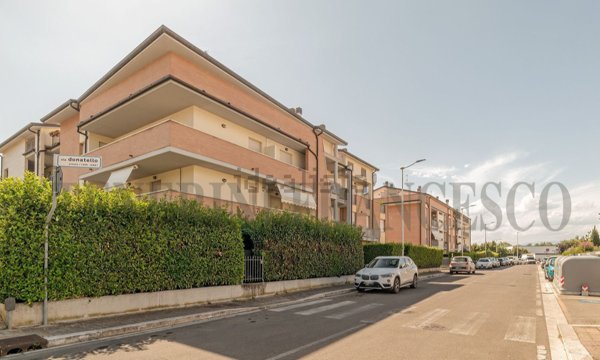 appartamento in vendita ad Arezzo