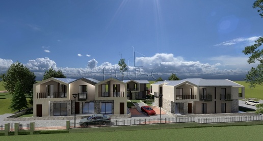 appartamento in vendita ad Arezzo