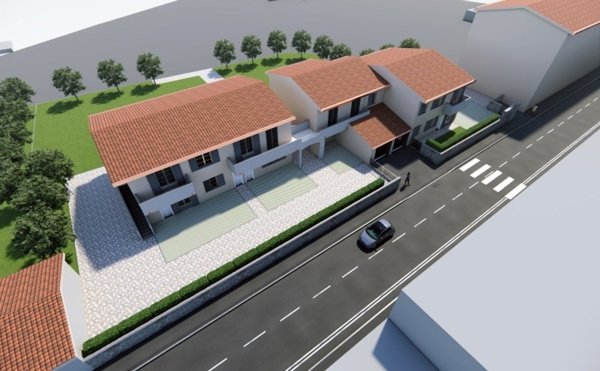 appartamento in vendita ad Arezzo