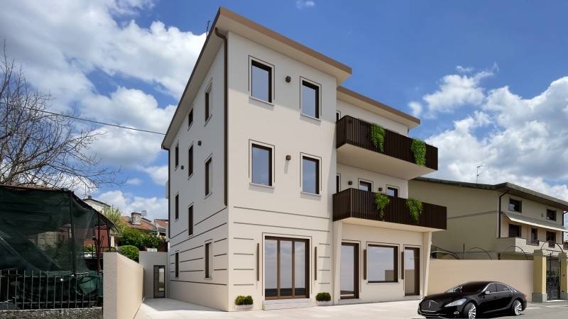 appartamento in vendita ad Arezzo in zona Centro Città