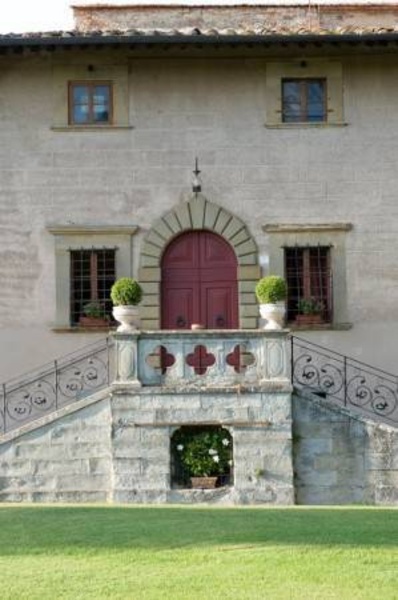 villa in vendita ad Arezzo