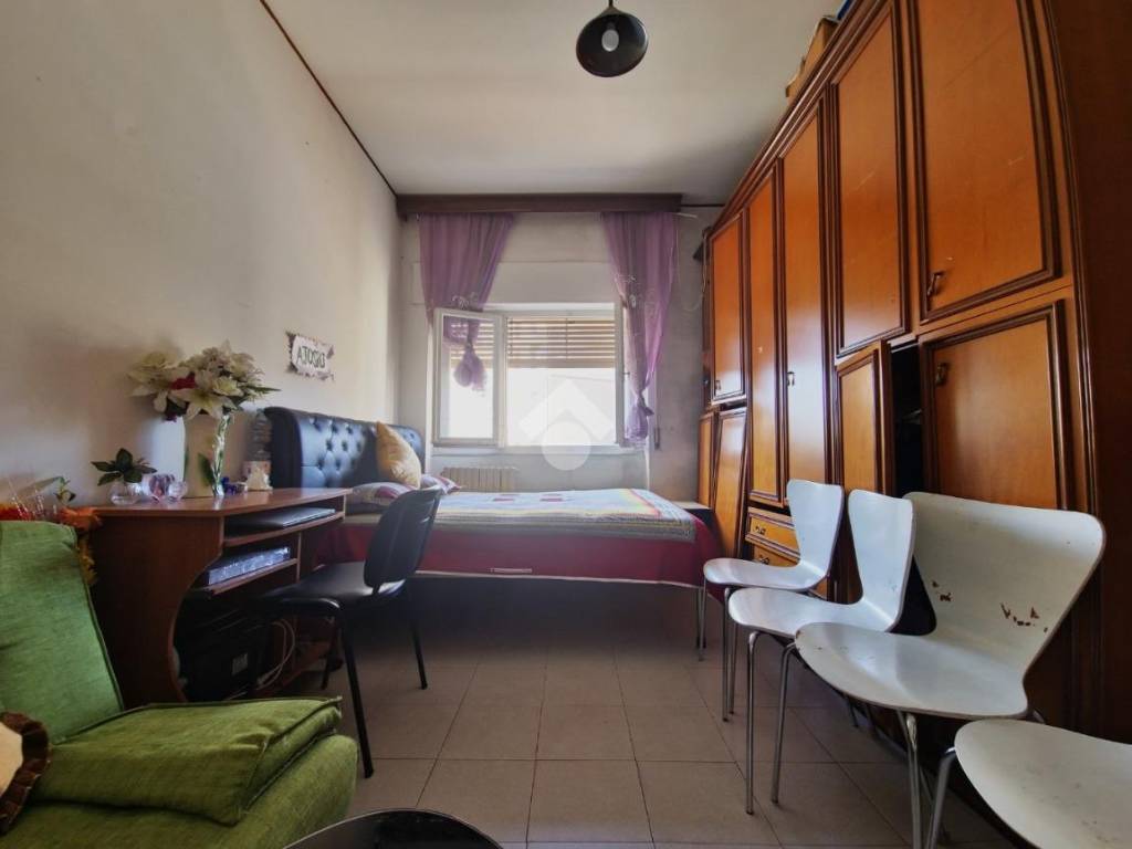appartamento in vendita ad Arezzo