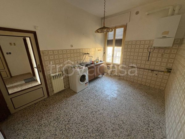 appartamento in vendita ad Arezzo