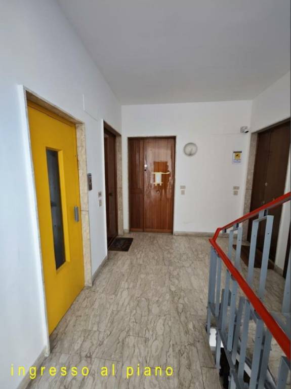 appartamento in vendita ad Arezzo in zona Giotto/XXV Aprile