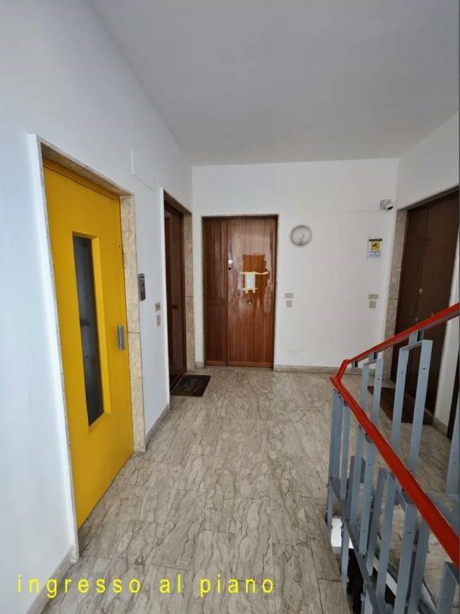 appartamento in vendita ad Arezzo in zona Giotto/XXV Aprile
