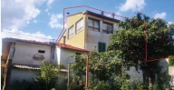 appartamento in vendita ad Arezzo in zona Rigutino