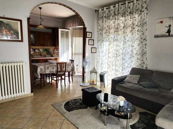 appartamento in vendita ad Arezzo