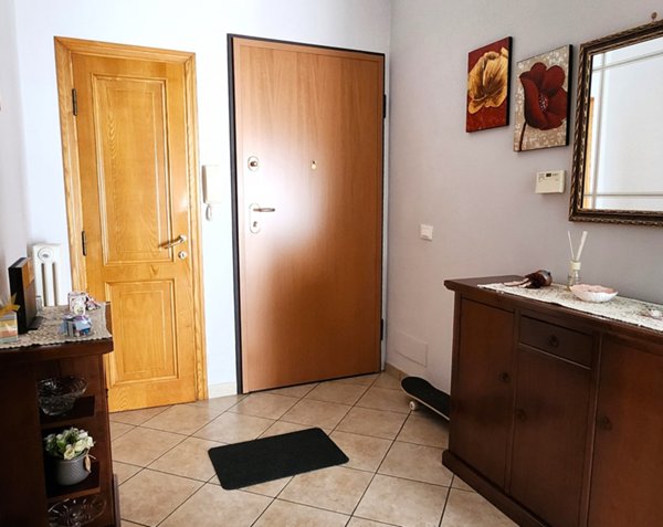 appartamento in vendita ad Arezzo