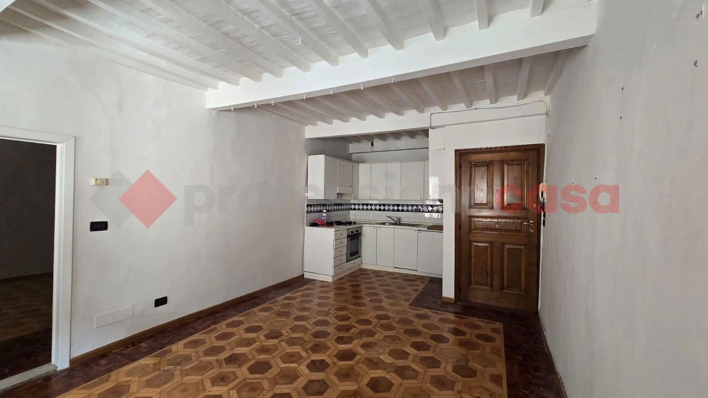 appartamento in vendita ad Arezzo in zona Centro Città