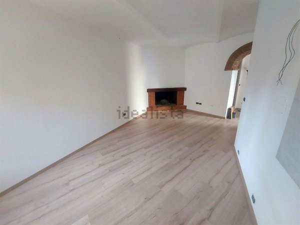 appartamento in vendita ad Arezzo
