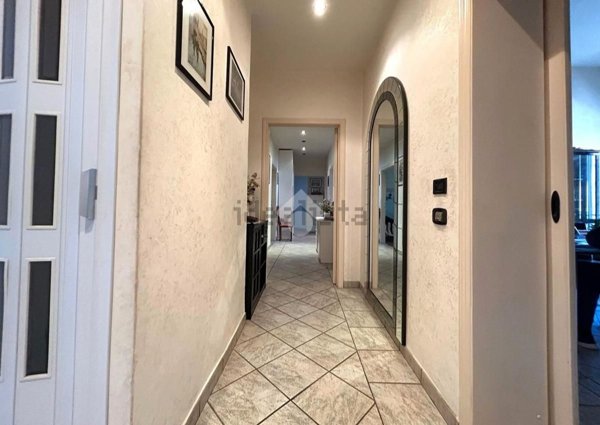 appartamento in vendita ad Arezzo