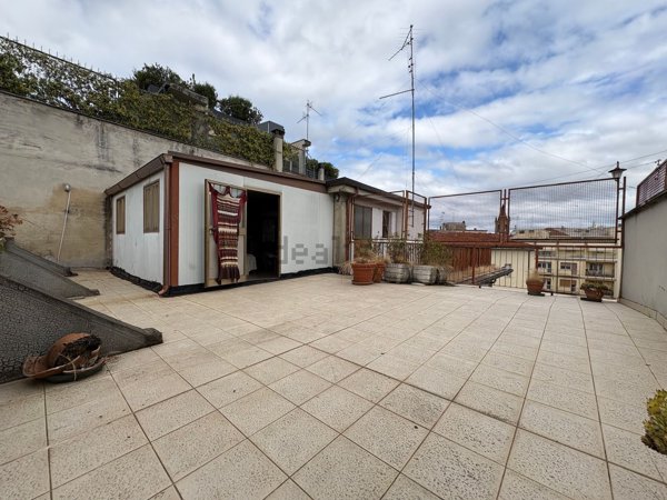 appartamento in vendita ad Arezzo in zona Centro Città