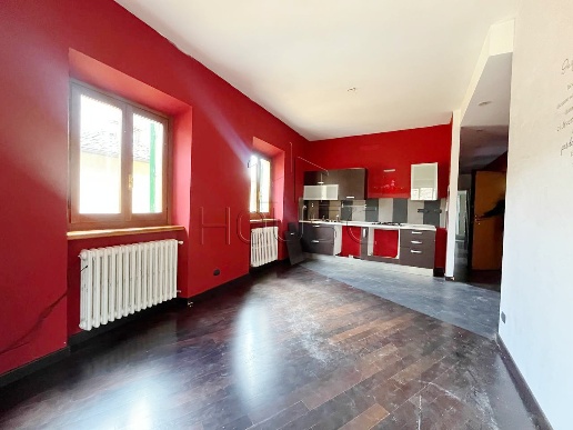 appartamento in vendita ad Arezzo in zona Centro Città