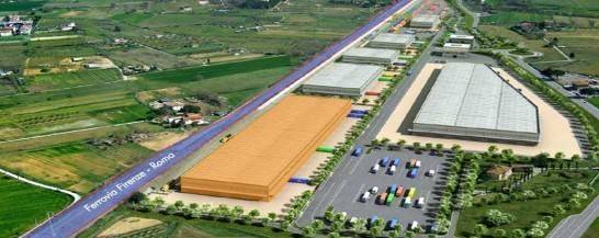 terreno agricolo in vendita ad Arezzo in zona Fiorentina