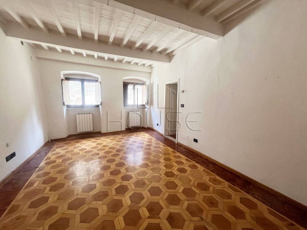 appartamento in vendita ad Arezzo in zona Centro Città