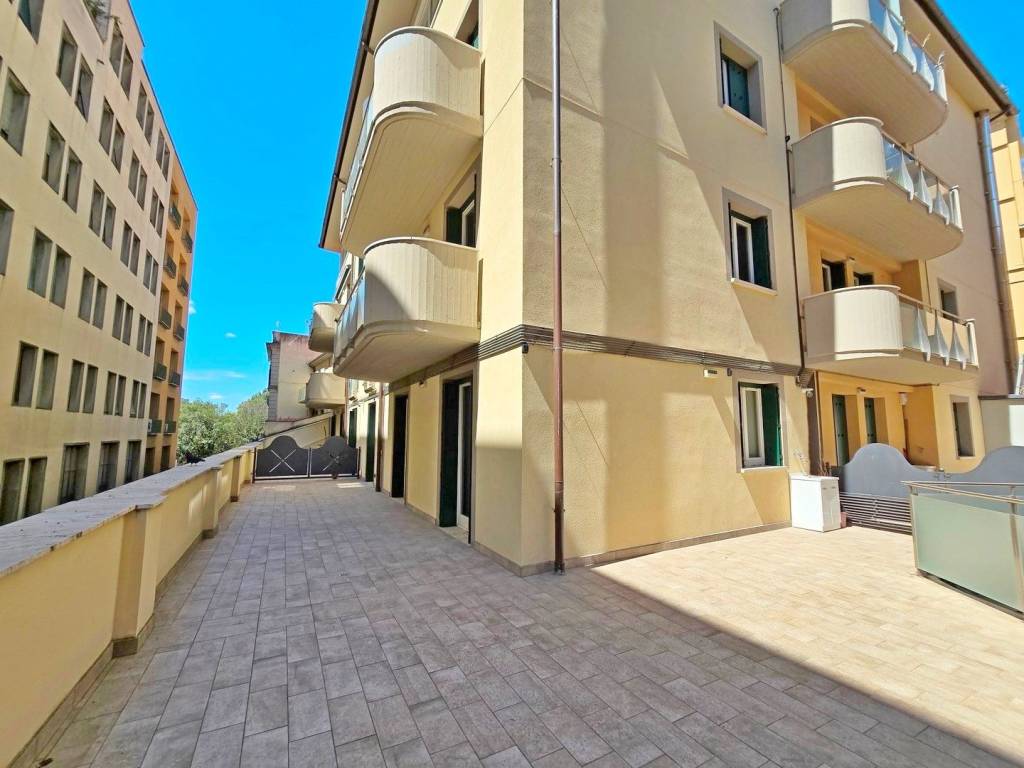 appartamento in vendita ad Arezzo in zona Centro Città