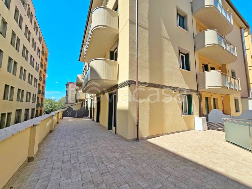 appartamento in vendita ad Arezzo in zona Centro Città