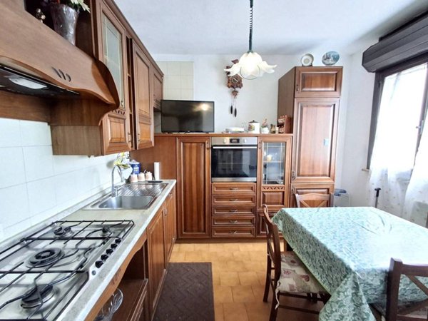 appartamento in vendita ad Arezzo in zona Agazzi