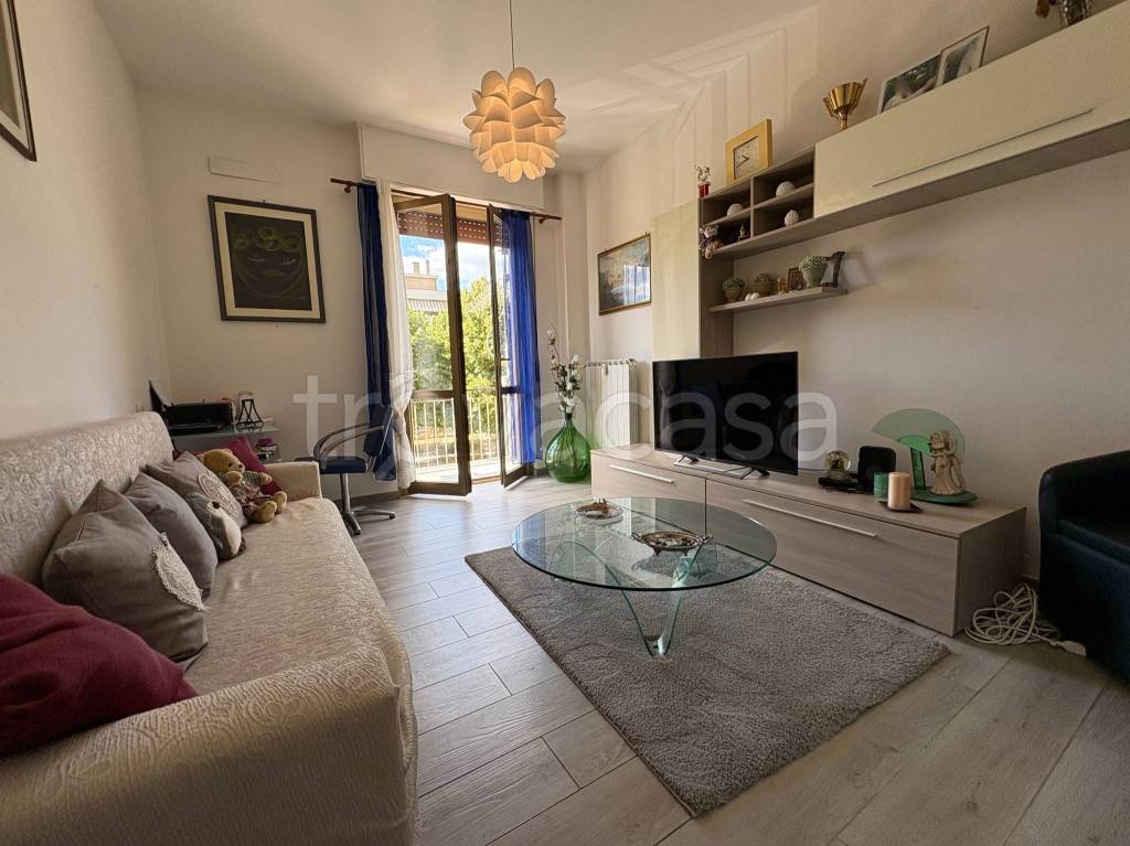appartamento in vendita ad Arezzo in zona Centro Città