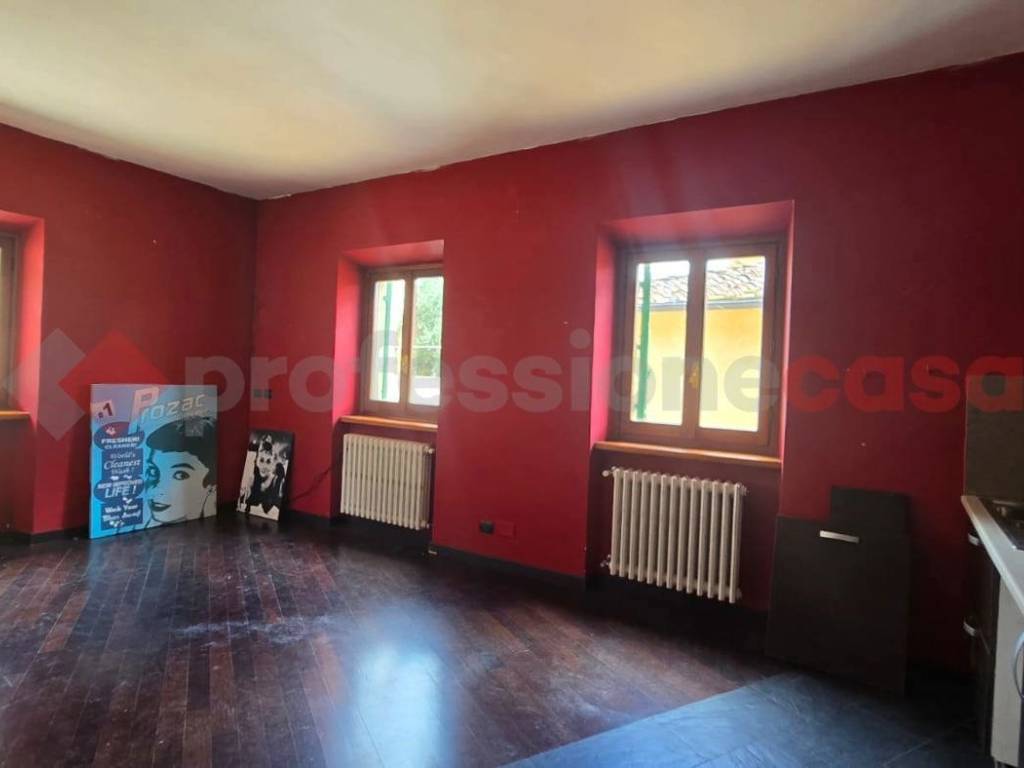 appartamento in vendita ad Arezzo in zona Centro Città