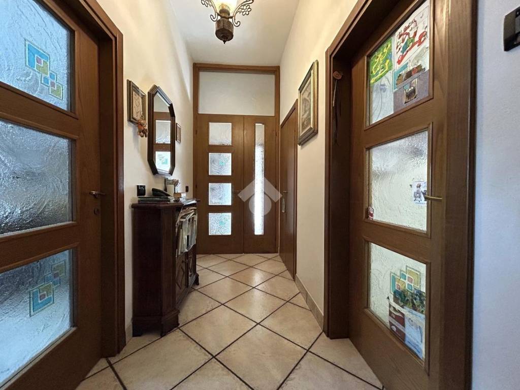 appartamento in vendita ad Arezzo in zona Vittorio Veneto