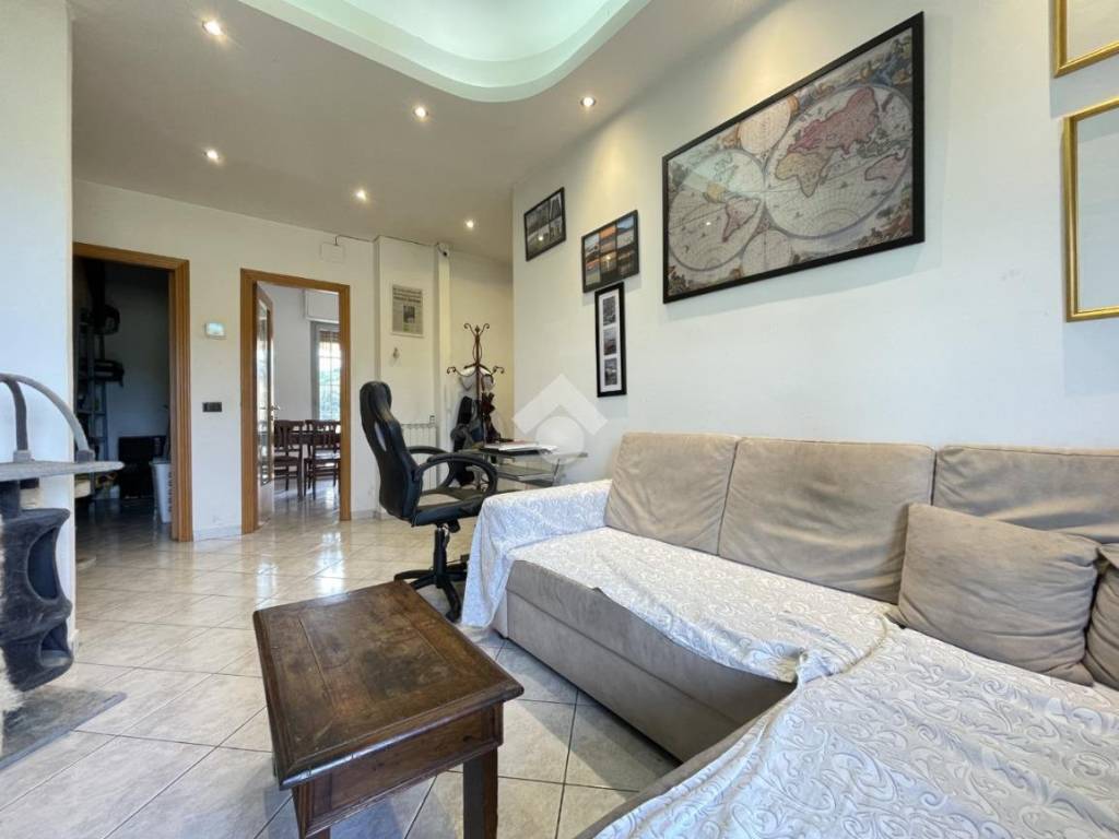 appartamento in vendita ad Arezzo