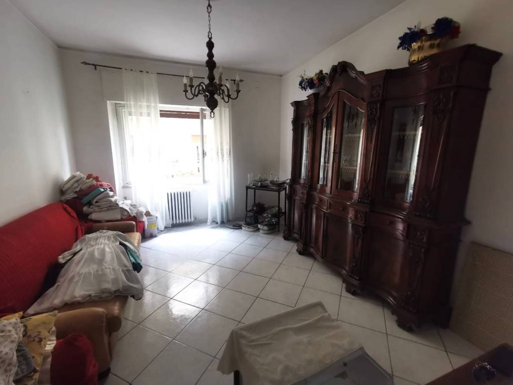appartamento in vendita ad Arezzo