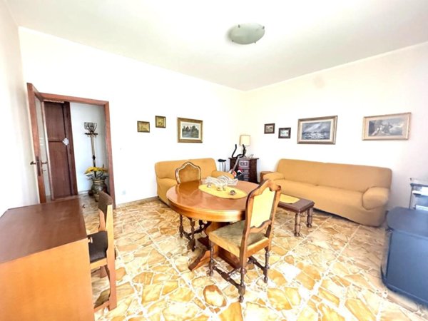 appartamento in vendita ad Arezzo in zona Centro Città