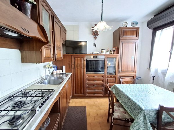 appartamento in vendita ad Arezzo