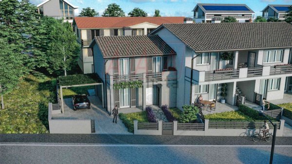 appartamento in vendita ad Arezzo