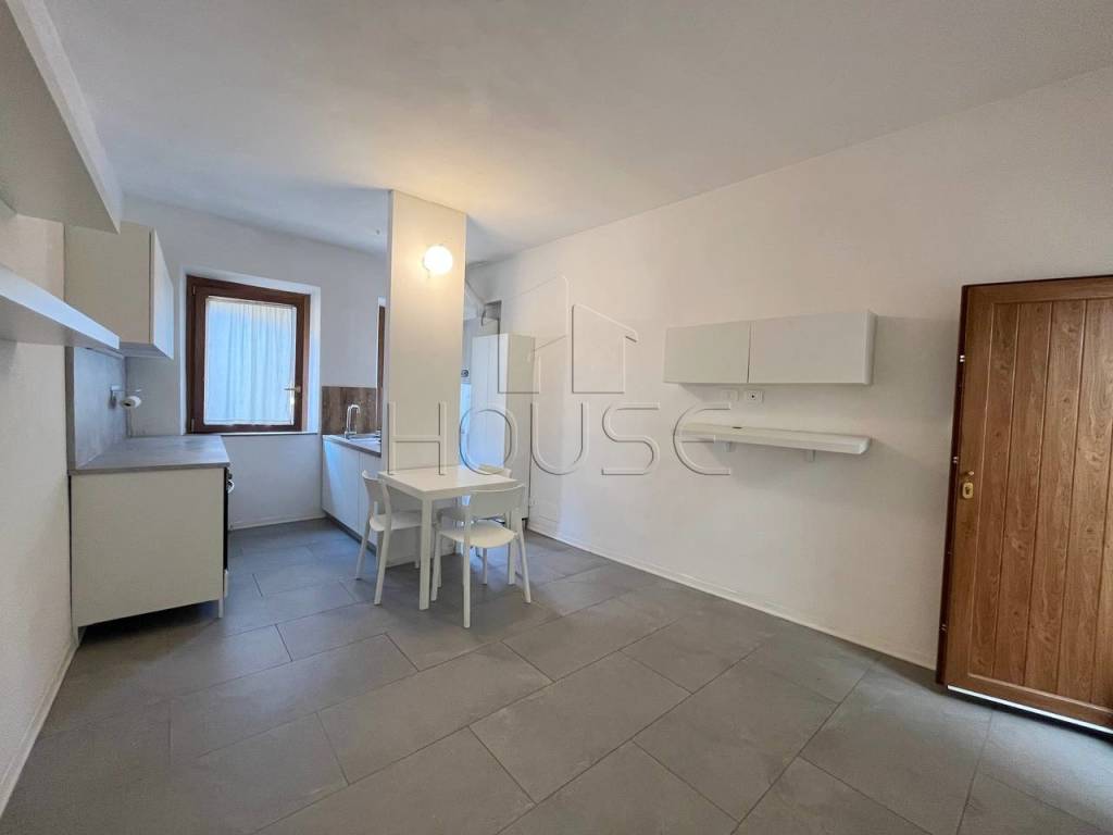 appartamento in vendita ad Arezzo in zona Centro Città