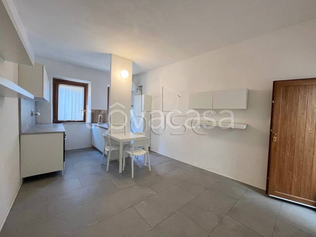 appartamento in vendita ad Arezzo in zona Centro Città