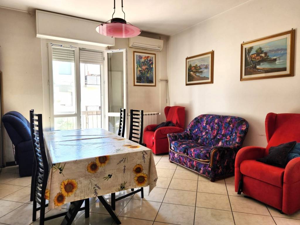 appartamento in vendita ad Arezzo