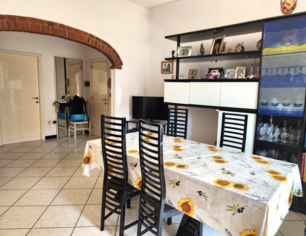 appartamento in vendita ad Arezzo
