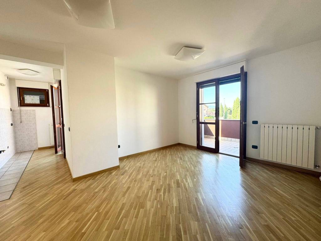 appartamento in vendita ad Arezzo