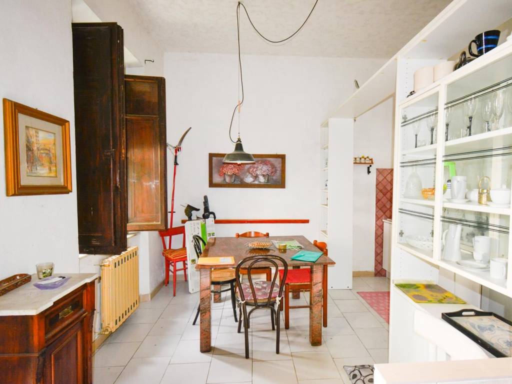 appartamento in vendita ad Arezzo in zona San Clemente