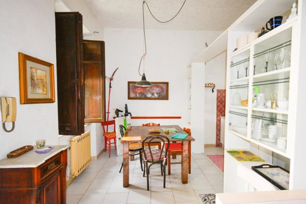appartamento in vendita ad Arezzo in zona San Clemente