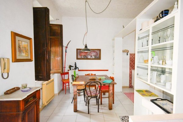 appartamento in vendita ad Arezzo in zona San Clemente
