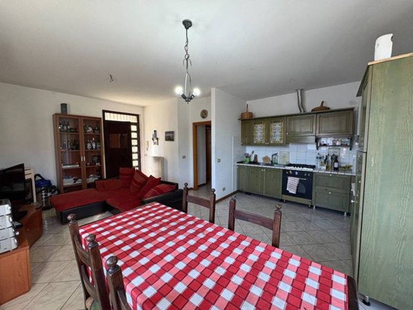 appartamento in vendita ad Arezzo in zona San Zeno