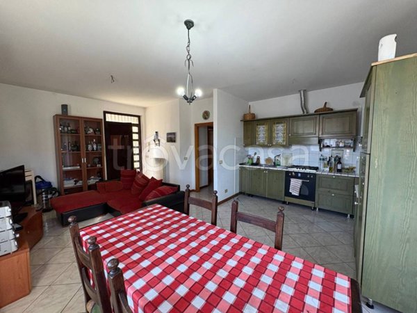 appartamento in vendita ad Arezzo in zona San Zeno