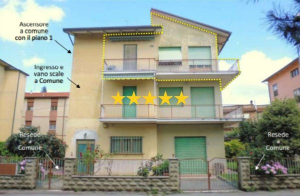 casa indipendente in vendita ad Arezzo