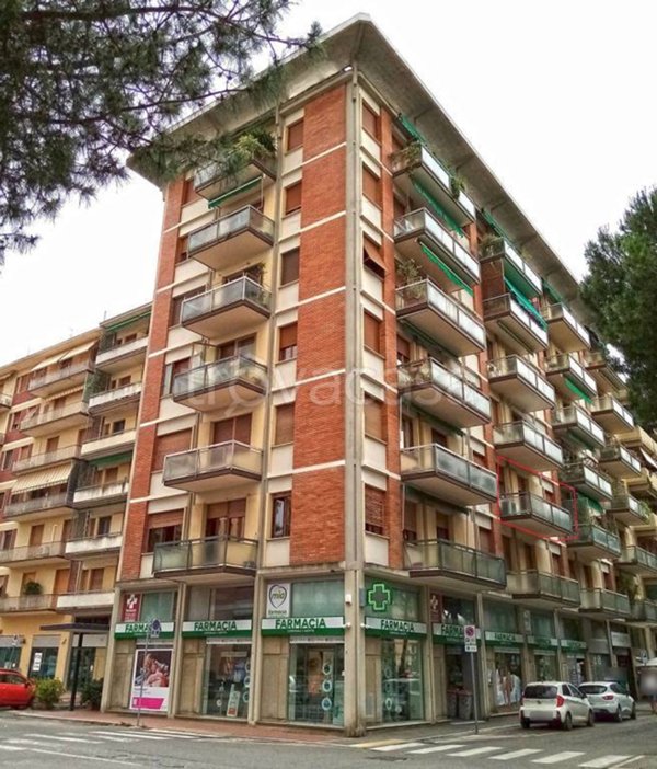 appartamento in vendita ad Arezzo in zona Giotto/XXV Aprile
