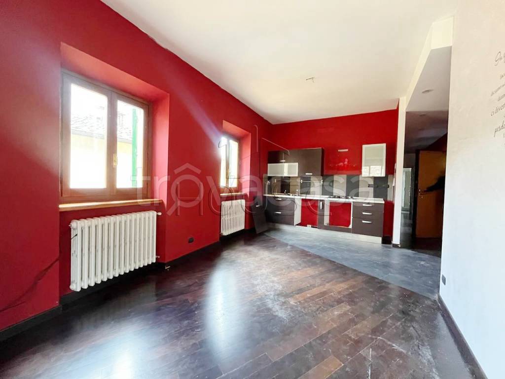 appartamento in vendita ad Arezzo in zona Centro Città