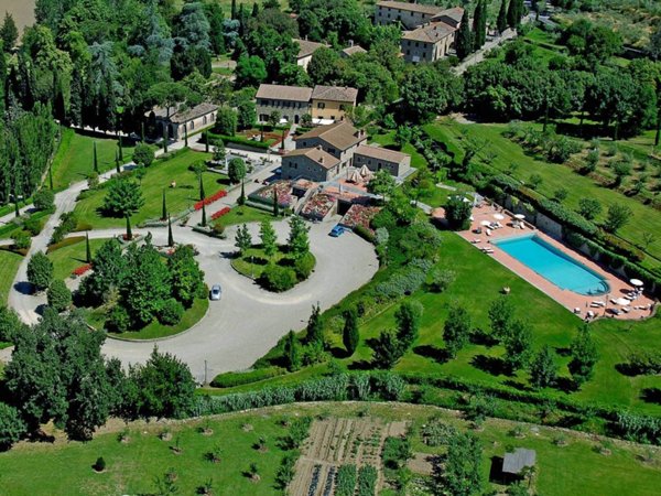casa indipendente in vendita ad Arezzo