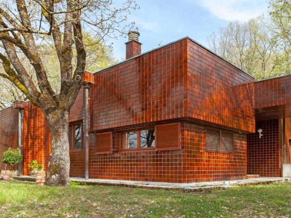 casa indipendente in vendita ad Arezzo in zona Chiassa-Tregozzano