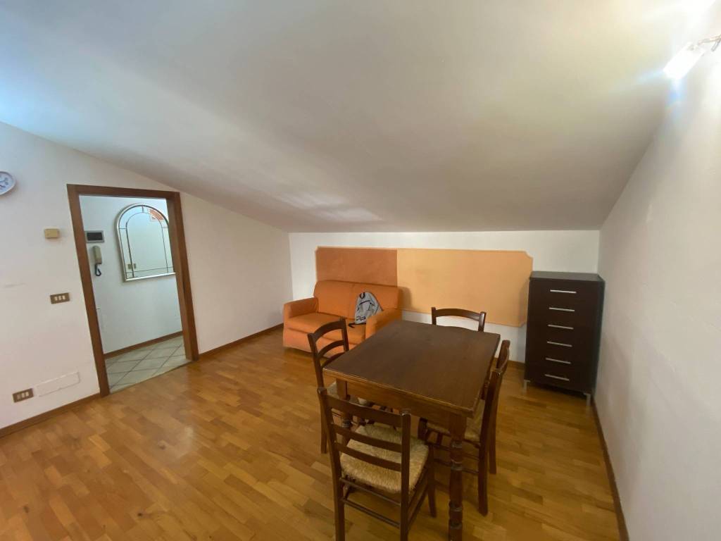 appartamento in vendita ad Arezzo