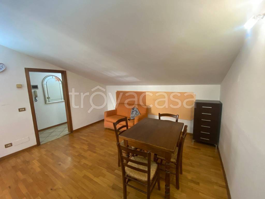 appartamento in vendita ad Arezzo