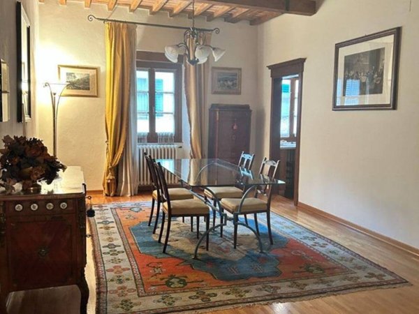 appartamento in vendita ad Arezzo