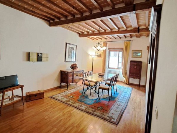 appartamento in vendita ad Arezzo